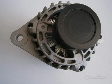 Alternatore 105 A croma punto astra vectra zafira