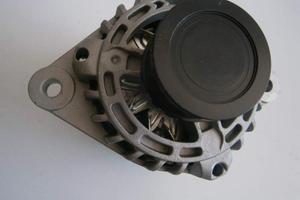 Alternatore 105 A croma punto astra vectra zafira