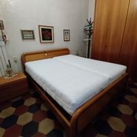 Camera da letto matrimoniale