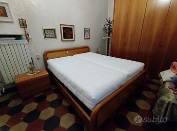 Camera da letto matrimoniale