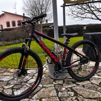 Mtb NSR Excursion Evo 27,5''