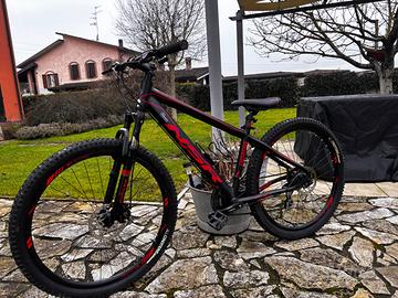 Mtb NSR Excursion Evo 27,5''