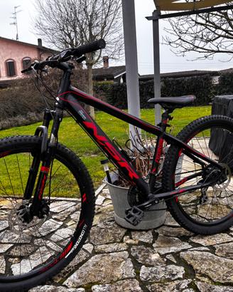 Mtb NSR Excursion Evo 27,5''