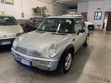Mini 1.6 16V One