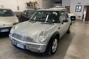 Mini 1.6 16V One
