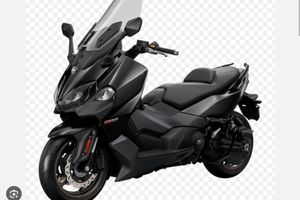 Sym tl 508 abs/tcs prezzo bomba