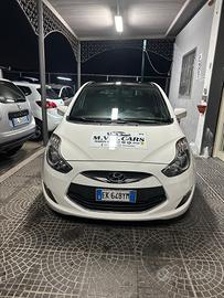 Hyundai iX20 1.6 CRDI 115 CV Style