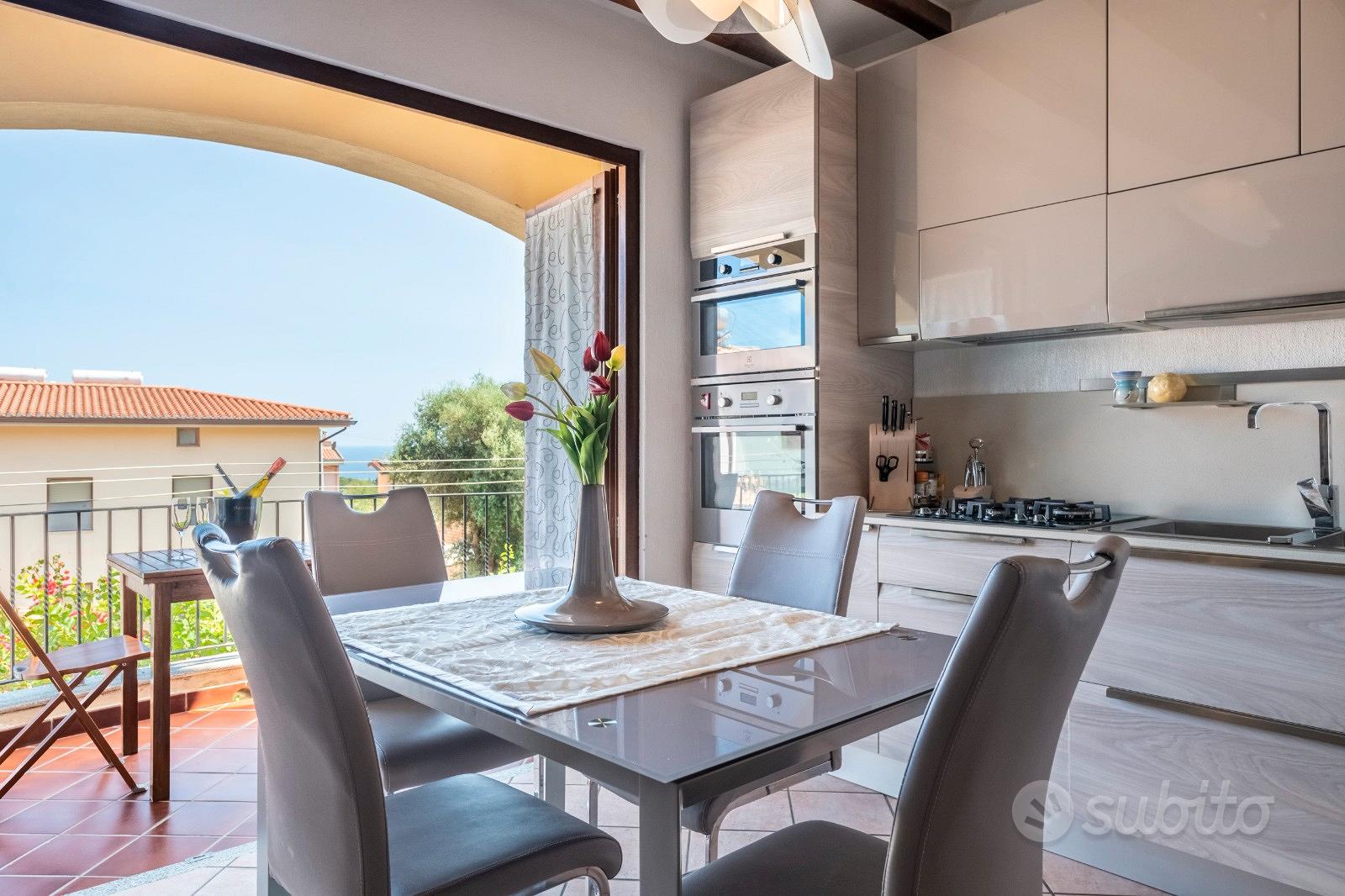 Appartamento – Baunei, Monte Colcau, Ogliastra - Vista 2