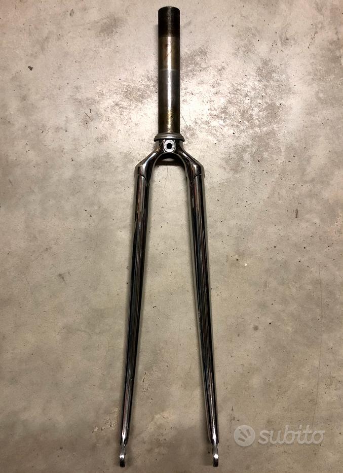 Vintage Anni '60, '70 Forcella Bici Da Corsa Boss Montaggio Lampada - Foto 11