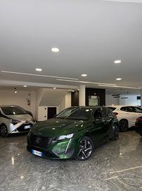 Peugeot 308 BlueHDi 130 S&S EAT8 Allure Pack