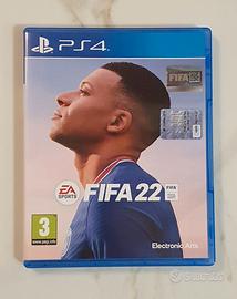 Fifa 22 Playstation 4