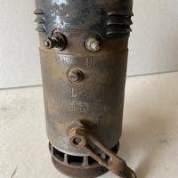 Dinamo Magneti Marelli per LANCIA d’epoca