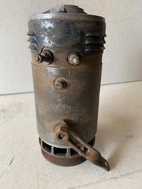Dinamo Magneti Marelli per LANCIA d’epoca