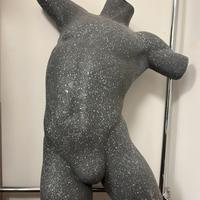 Manichino uomo