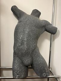 Manichino uomo