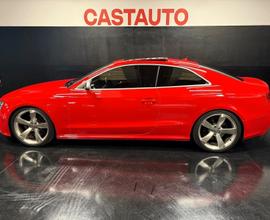 Audi RS 5 Coupé 4.2 V8 FSI quattro S tronic