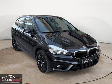 BMW Serie 2 Active Tourer 218d 150 Cv Active ...