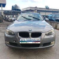 BMW Serie 3 E92 ricambi