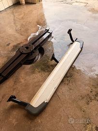 PEDANA NISSAN TERRANO II