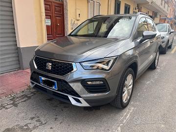 SEAT Ateca 2.0 tdi Business 150cv dsg