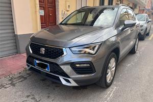 SEAT Ateca 2.0 tdi Business 150cv dsg