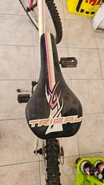 bici  donna misura grande 