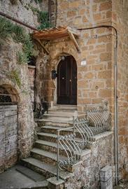 Appartamento nel Borgo di Pitigliano