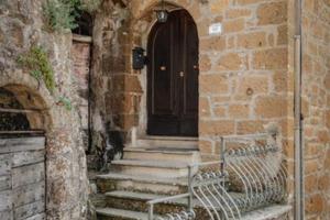 Appartamento nel Borgo di Pitigliano