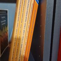 Manuale Modulare Metodi Matematici