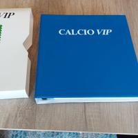 Francobolli "Calcio VIP" | Collezione Filatelica U