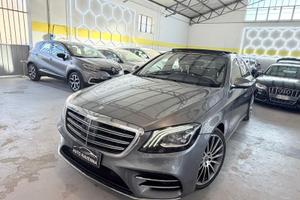 Mercedes-Benz S 350 4 Matic Premium Plus AMG 2018