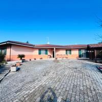 Villa singola, Colle della Torre, Termoli