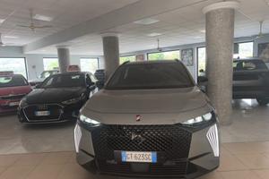 Ds 7 BlueHDi 130 aut. Performance Line+