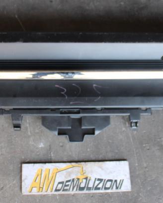 9688179877 PARAURTI POSTERIORE CITROEN DS4