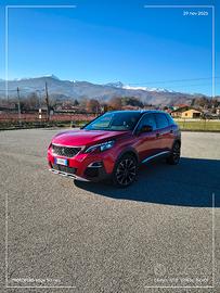 Peugeot 3008 GT line