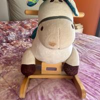 Cavallo a dondolo