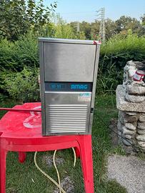 Macchina del ghiaccio professionale