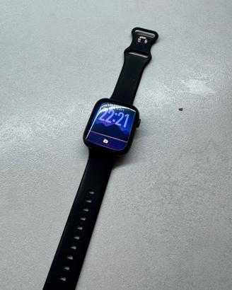Apple Watch serie 7