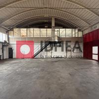 CAPANNONE/NEGOZIO FRONTESTRADA