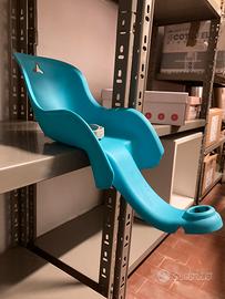 Seggiolini bici per bambola