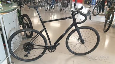 Cannondale Topstone 4  XL