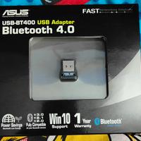bluetooth usb 4.0