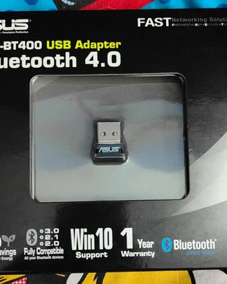 bluetooth usb 4.0