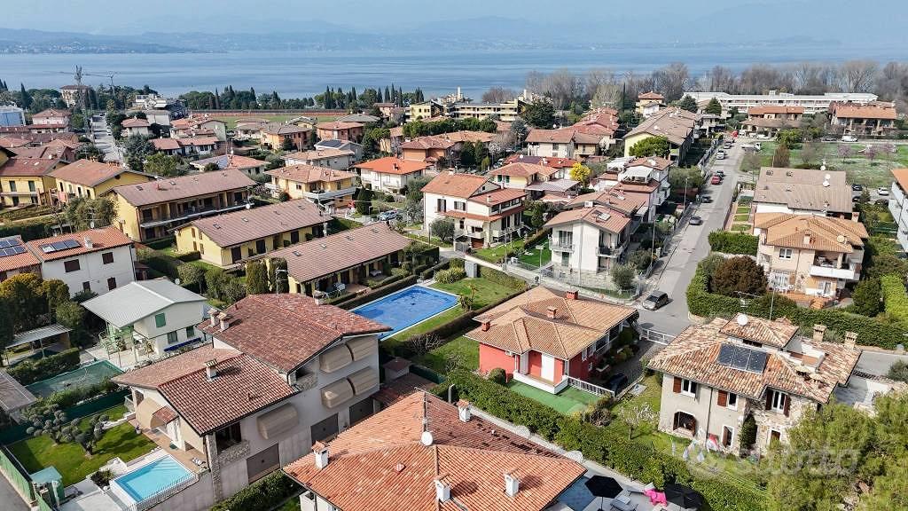 Apartment in Desenzano del Garda, Katya Resort, Brescia - Vista 2