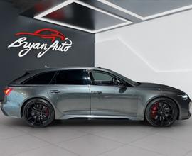 Audi A6 RS 6 Avant 4.0 TFSI V8 quattro tiptronic C
