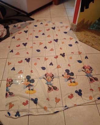 tenda topolino 