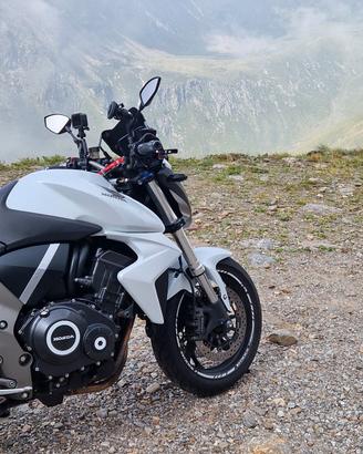 CB1000R HONDA