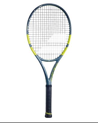 Babolat pure aero 100
