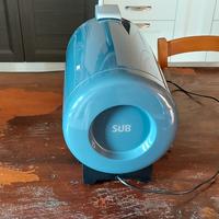 spillatrice birra krups