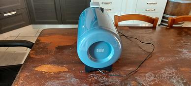 spillatrice birra krups